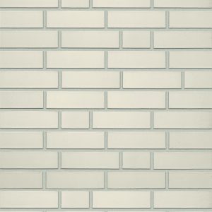 white brick slip