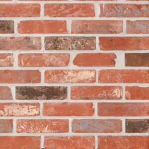 reclaimed brick slip panel image