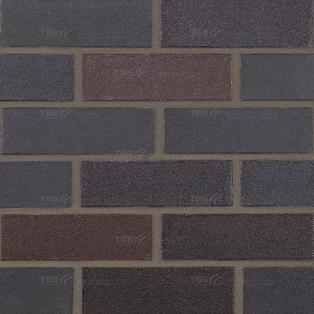 Brindled Blue Smooth