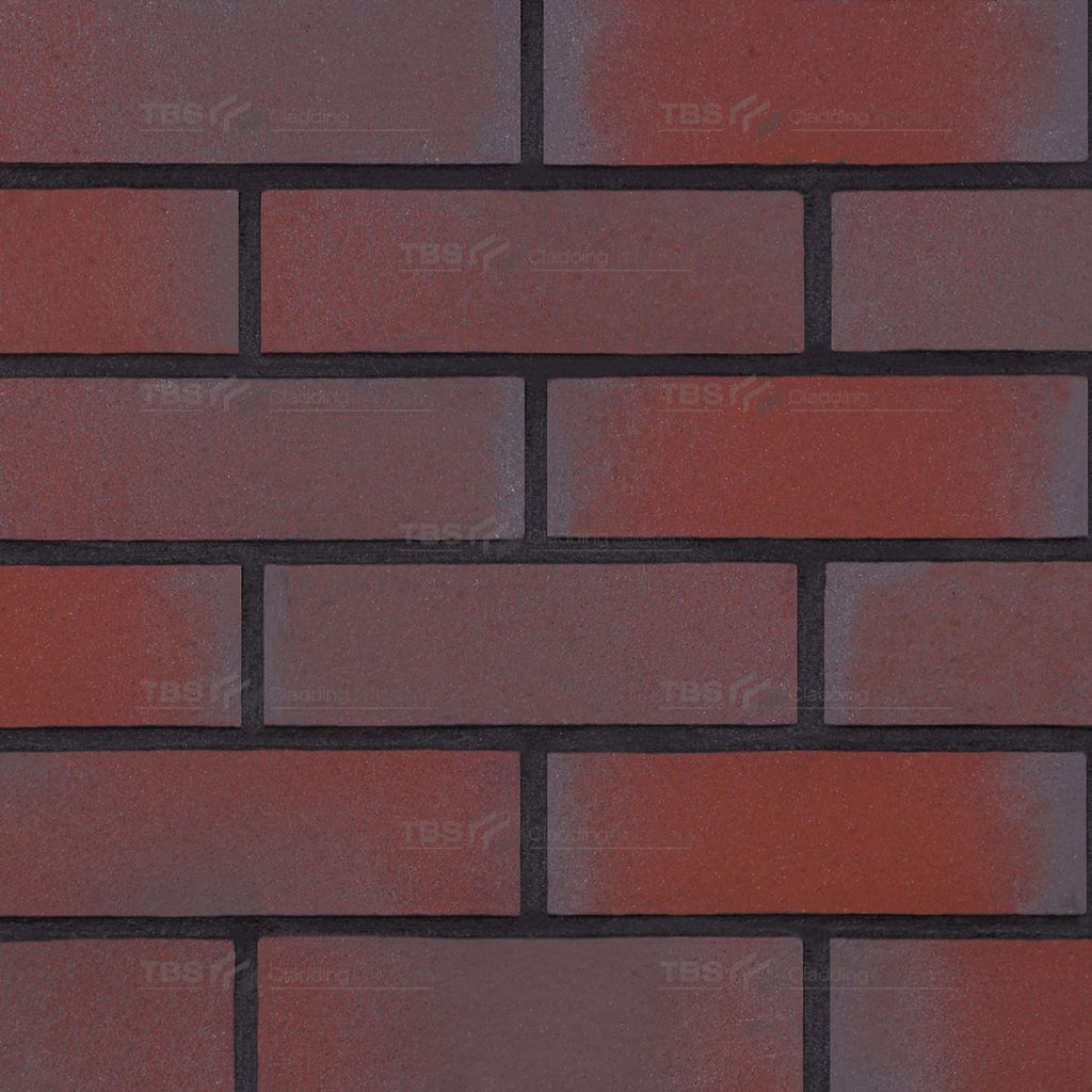 Burgandy Smooth