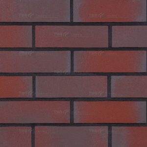 Burgandy Smooth