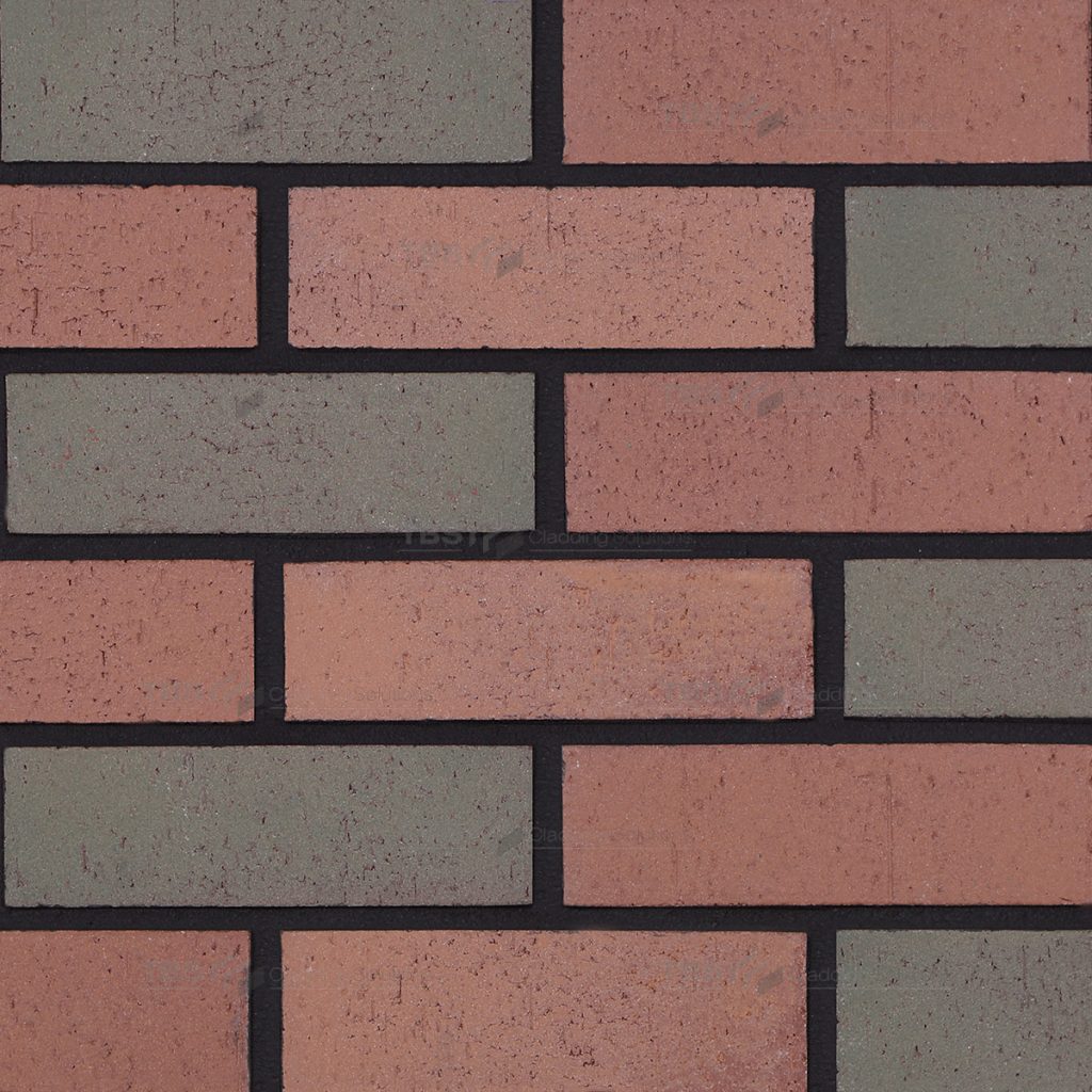 Dusty Red Dragwire