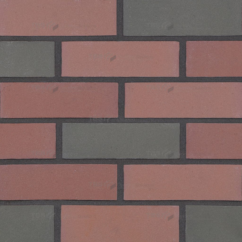 Dusty Red Smooth