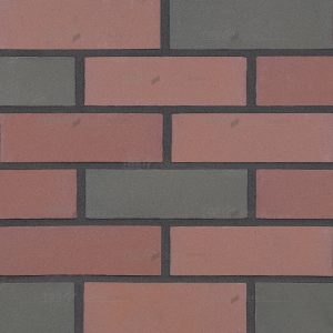 Dusty Red Smooth