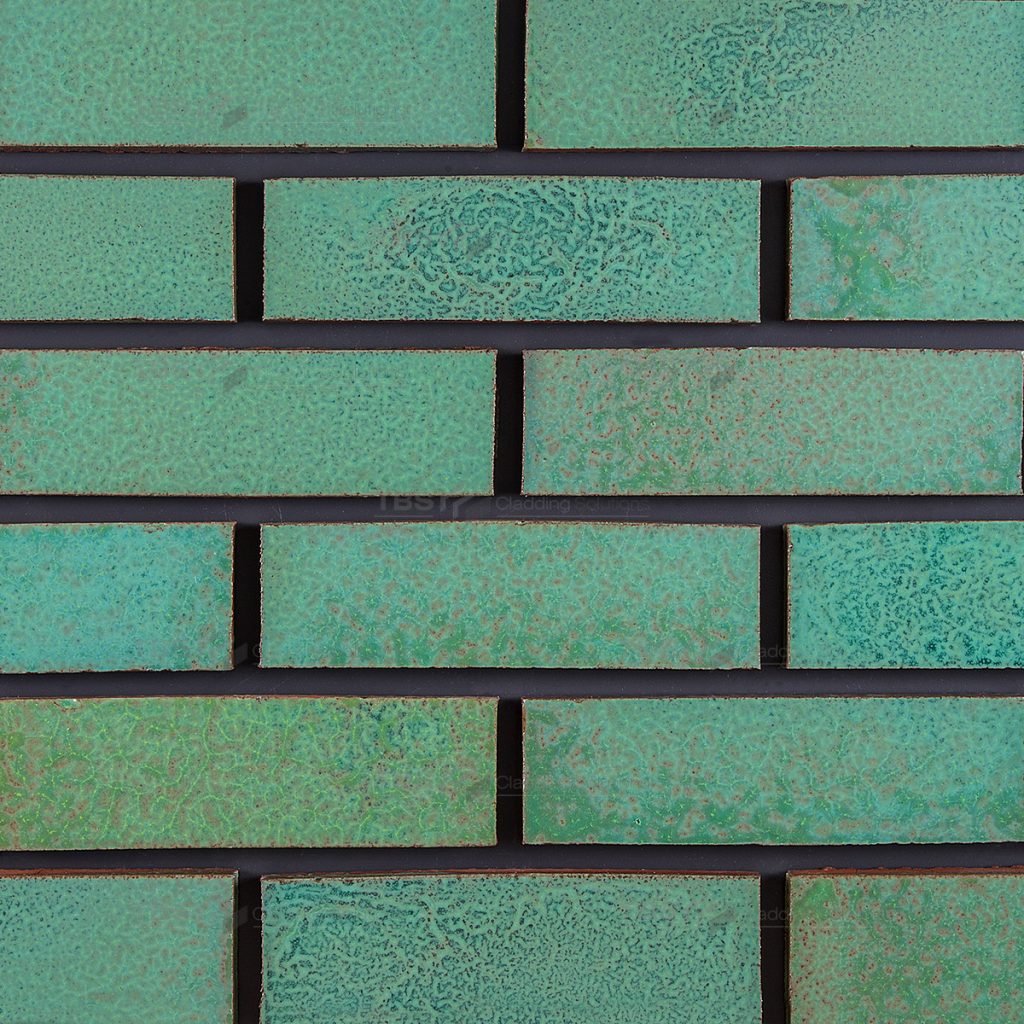 Jade Glazed