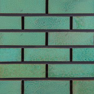 Jade Glazed