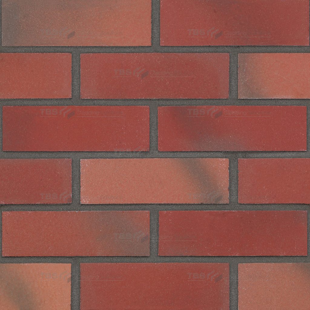 Priory Red Smooth