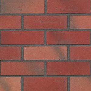 Priory Red Smooth