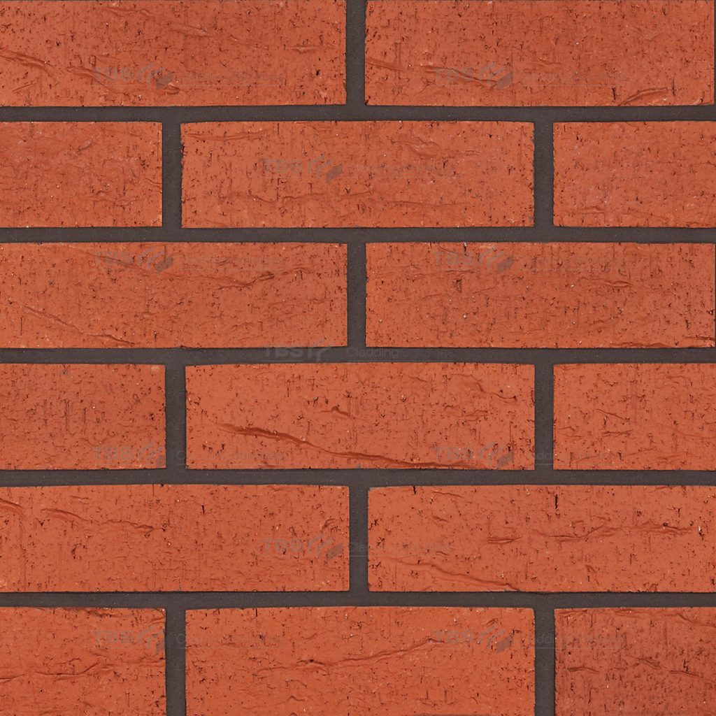 Red Rustic