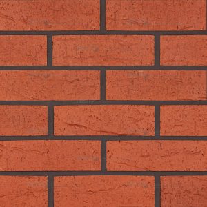 Red Rustic