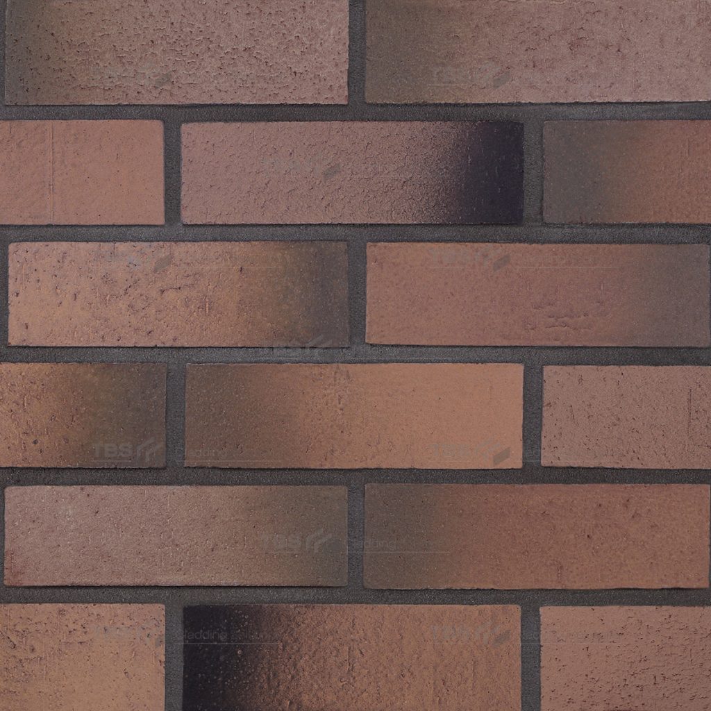 Smoked Sienna