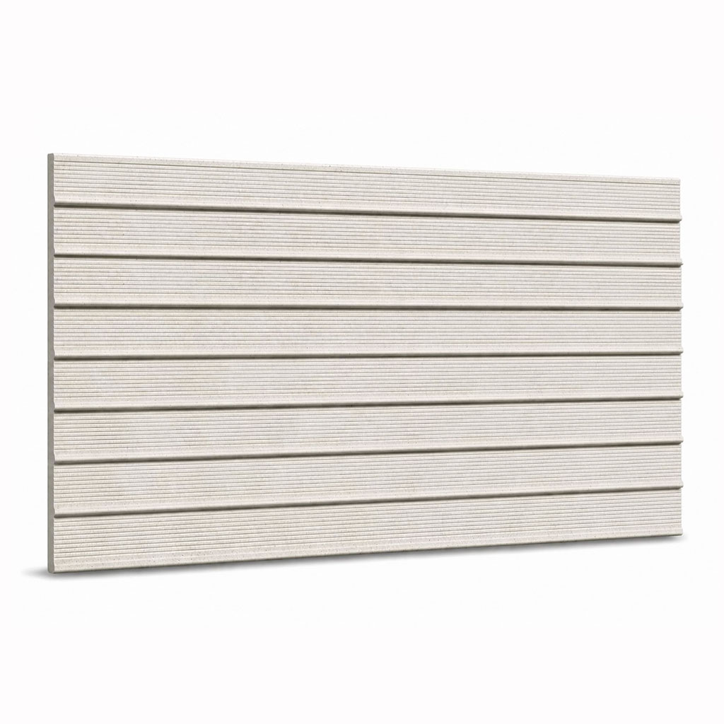 Slip-Trak A1 Rated Cladding Panels