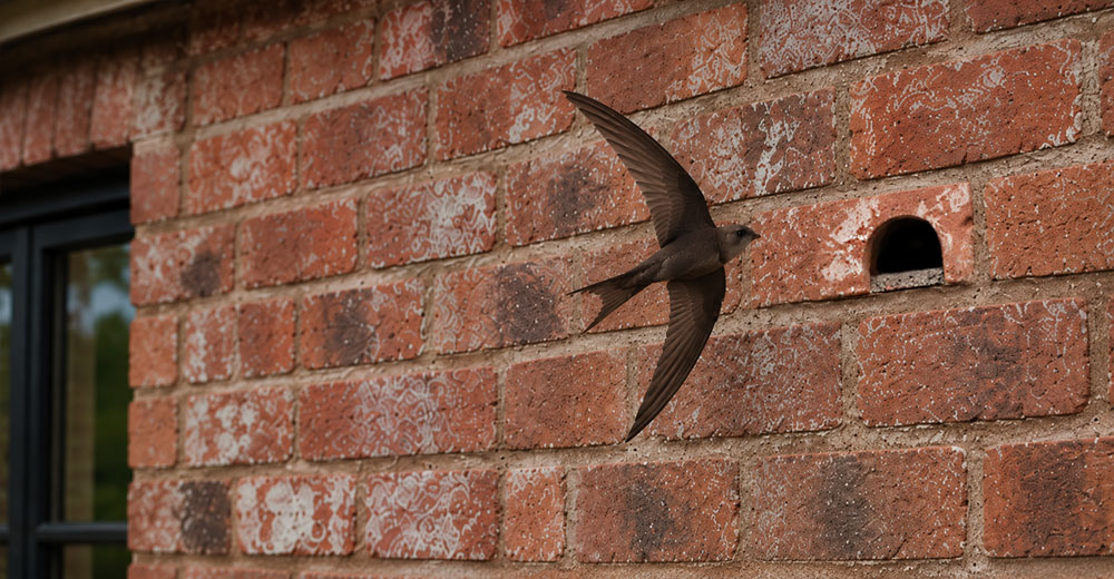Swift Boxes